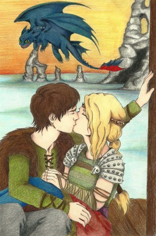How to Train your Dragon