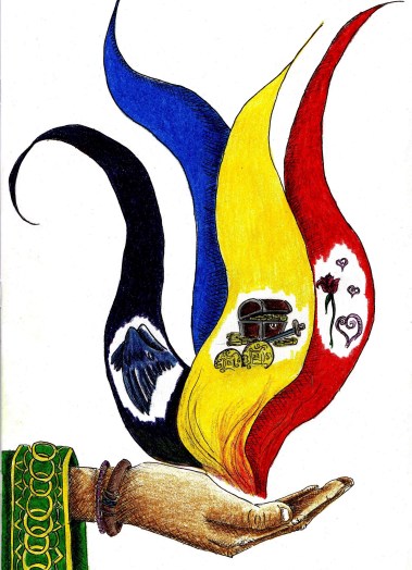 Three Wish Temptation