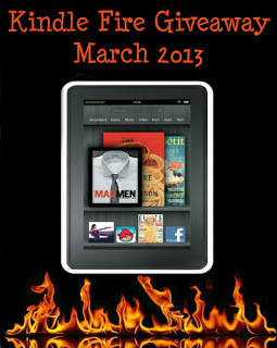 Kindle Fire1