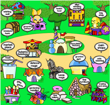 Neopian_Bazaar_1st