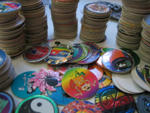 pogs