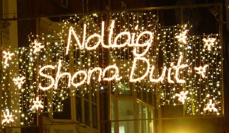 Nollaig-Shona-Duit
