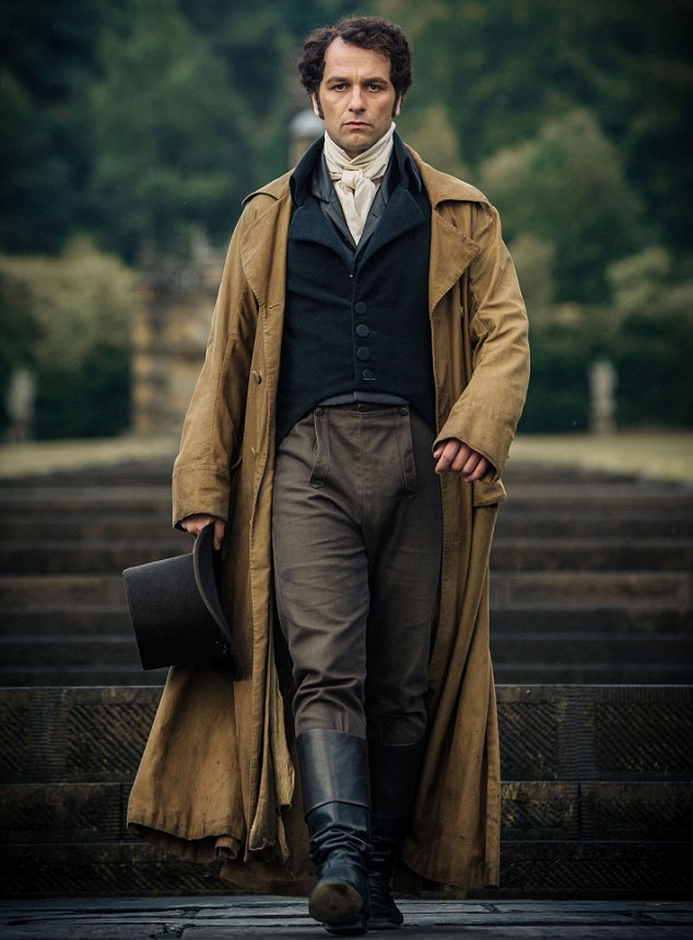 Death Comes to Pemberley