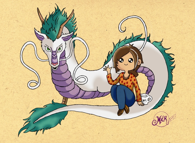 I want my own Kohaku dragon... just like I wanted a Luck dragon... when will I get a dragon?!