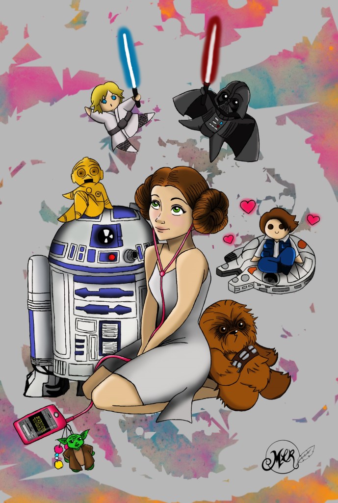 Reminiscing MLR style