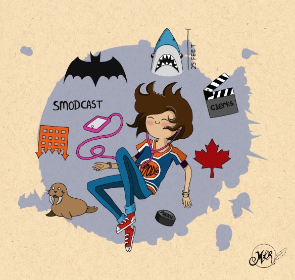 Latimer love's Smodcast