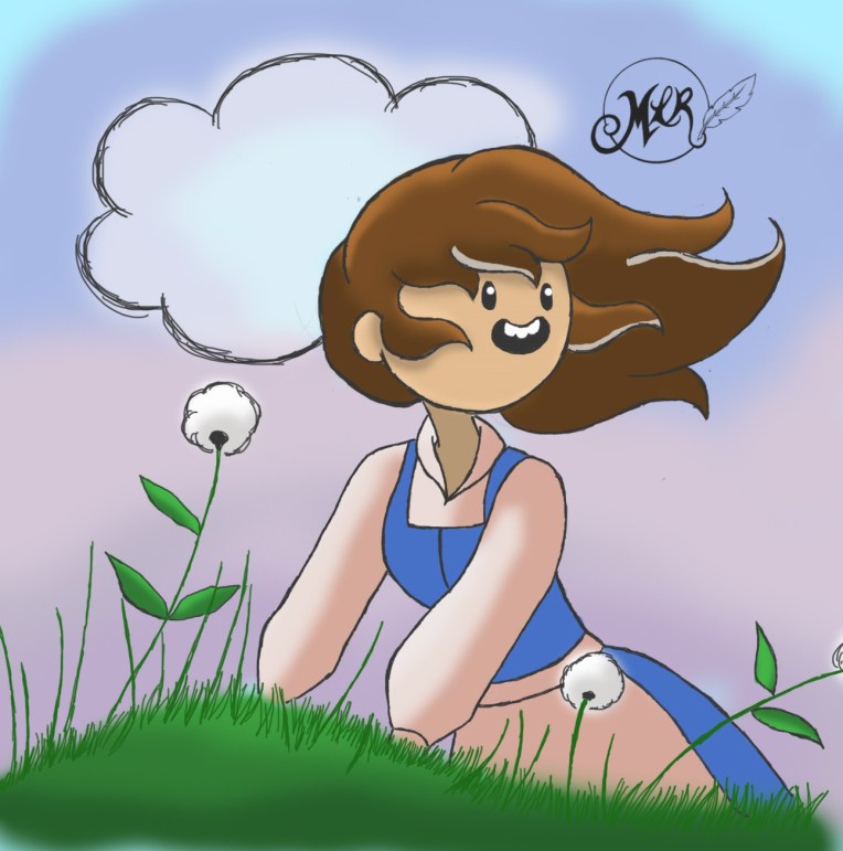 Latimer wants adventure in the great wide somewhere!!!